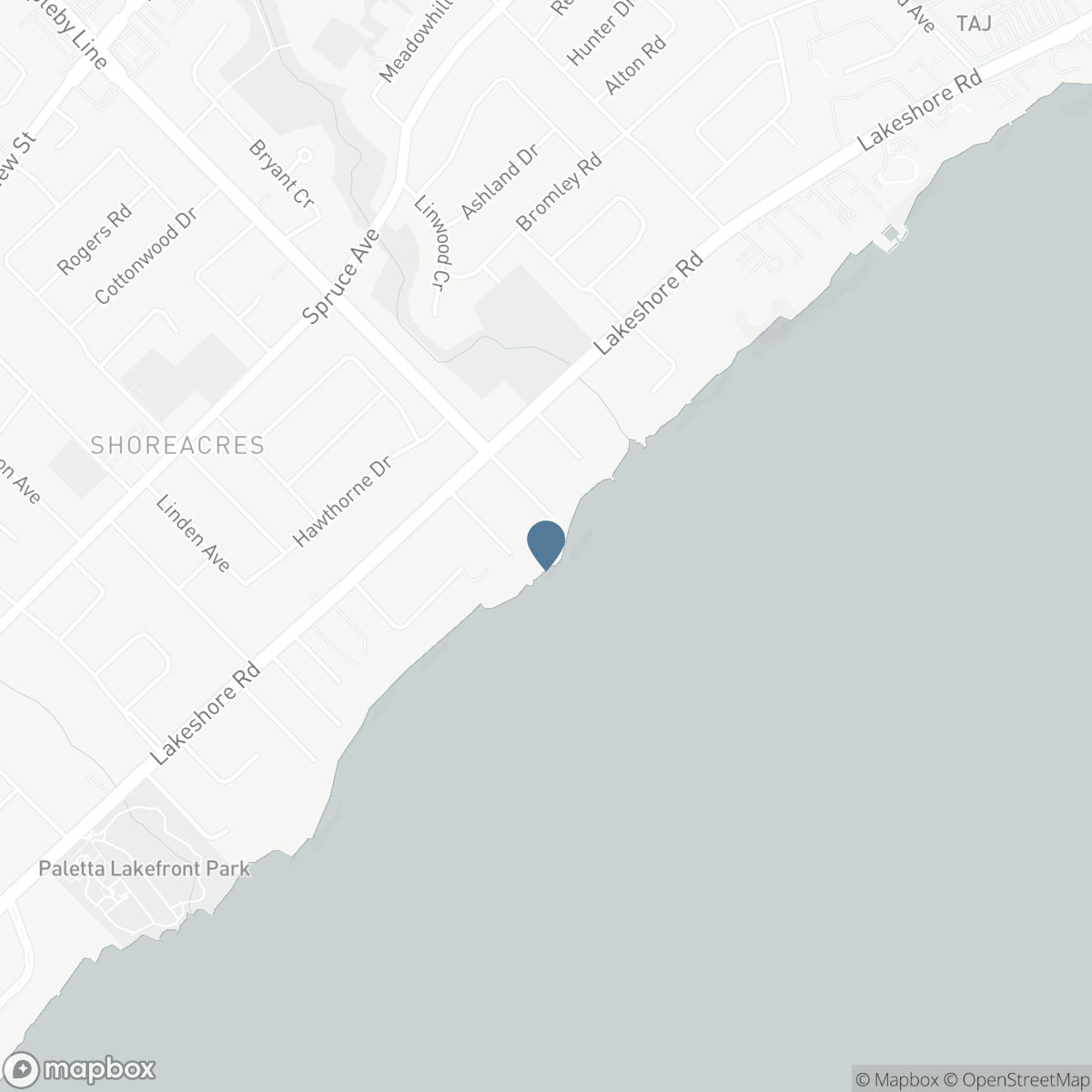 100 APPLEBY Place, Burlington, Ontario L7L 2X1